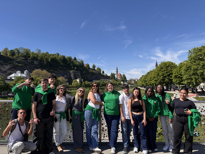 Erasmus Plus